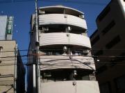 阪急宝塚線豊中駅まで徒歩4分