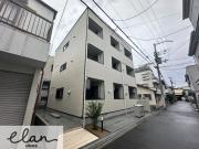 ＪＲおおさか東線鴫野駅まで徒歩4分