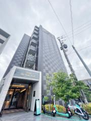 ＪＲおおさか東線ＪＲ淡路駅まで徒歩7分