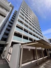 ＪＲ総武線（各駅停車）飯田橋駅まで徒歩5分