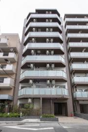 SHOKEN Residence横浜BAY SIDE