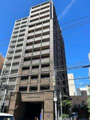 地下鉄空港線中洲川端駅まで徒歩6分