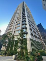 ブリリアザタワー東京八重洲アベニュー