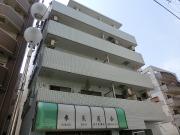 京王相模原線京王多摩川駅まで徒歩2分