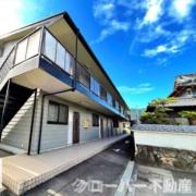 ＪＲ予讃線端岡駅まで徒歩19分