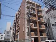 地下鉄長堀鶴見緑地線西大橋駅まで徒歩3分