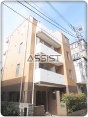 中野弥生町Apti