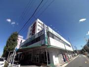 近鉄名古屋線黄金駅まで徒歩5分