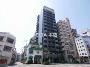 地下鉄堺筋線恵美須町駅まで徒歩7分