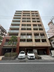 RisingPlace浅草参番館