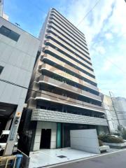 地下鉄中央線阿波座駅まで徒歩4分