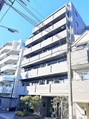 京急本線京急蒲田駅まで徒歩9分