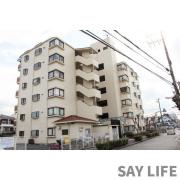 ＪＲおおさか東線新加美駅まで徒歩6分