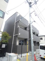 阪急宝塚線石橋阪大前駅まで徒歩8分