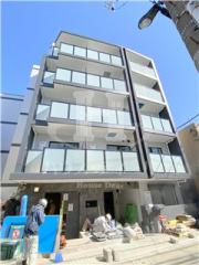 都営三田線板橋本町駅まで徒歩5分