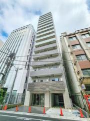 クオリタス秋葉原