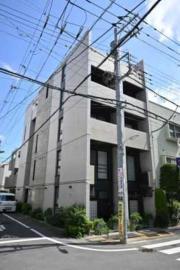 都営浅草線中延駅まで徒歩5分