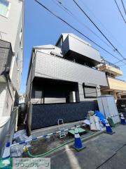 ルナリア大森町