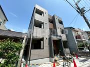 阪急神戸線神崎川駅まで徒歩5分