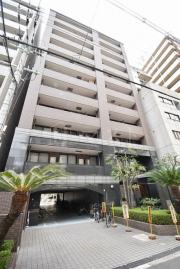 地下鉄中央線堺筋本町駅まで徒歩4分