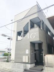 ＪＲ埼京線南与野駅まで徒歩14分