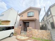 野上3丁目戸建て