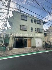 セントラル市村