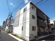 ＪＲ山陽本線明石駅まで徒歩11分
