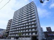 グレイスコート北18条