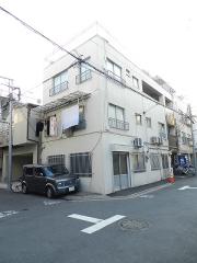 石井マンション