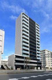 S-RESIDENCE高岳ardent