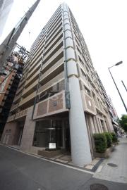 地下鉄谷町線谷町六丁目駅まで徒歩1分