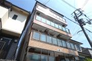 ＪＲ山陽本線神戸駅まで徒歩9分