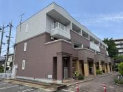 京阪交野線交野市駅まで徒歩11分