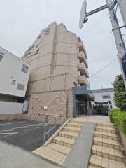 都営三田線板橋区役所前駅まで徒歩10分