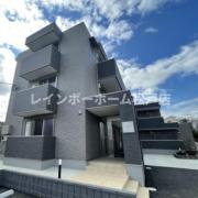 北総線矢切駅まで徒歩7分