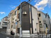 西武池袋・豊島線椎名町駅まで徒歩9分