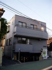 パークサイドハウス