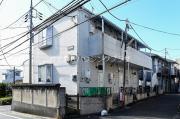 グリーンバレー若林