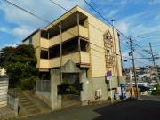 小田急小田原線座間駅まで徒歩7分