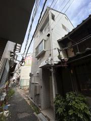 西区九条南3丁目貸家