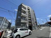 貴浩マンション