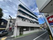 西武池袋・豊島線石神井公園駅まで徒歩3分