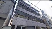 都営浅草線蔵前駅まで徒歩1分