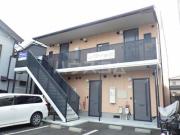 リバティー今沢