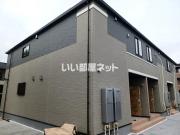 グランドパレス C