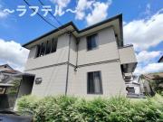 ビアン緑町