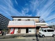 南海本線吉見ノ里駅まで徒歩11分