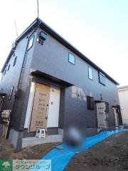 小田急小田原線向ヶ丘遊園駅まで徒歩12分