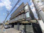 阪神本線御影駅まで徒歩6分